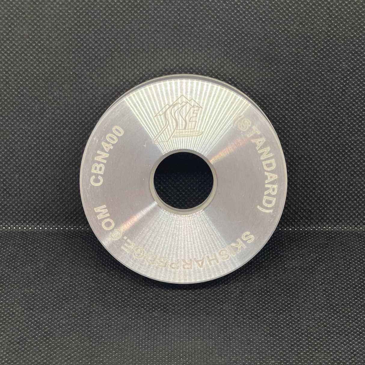 Affuteuse de précision pour skis & snowboards