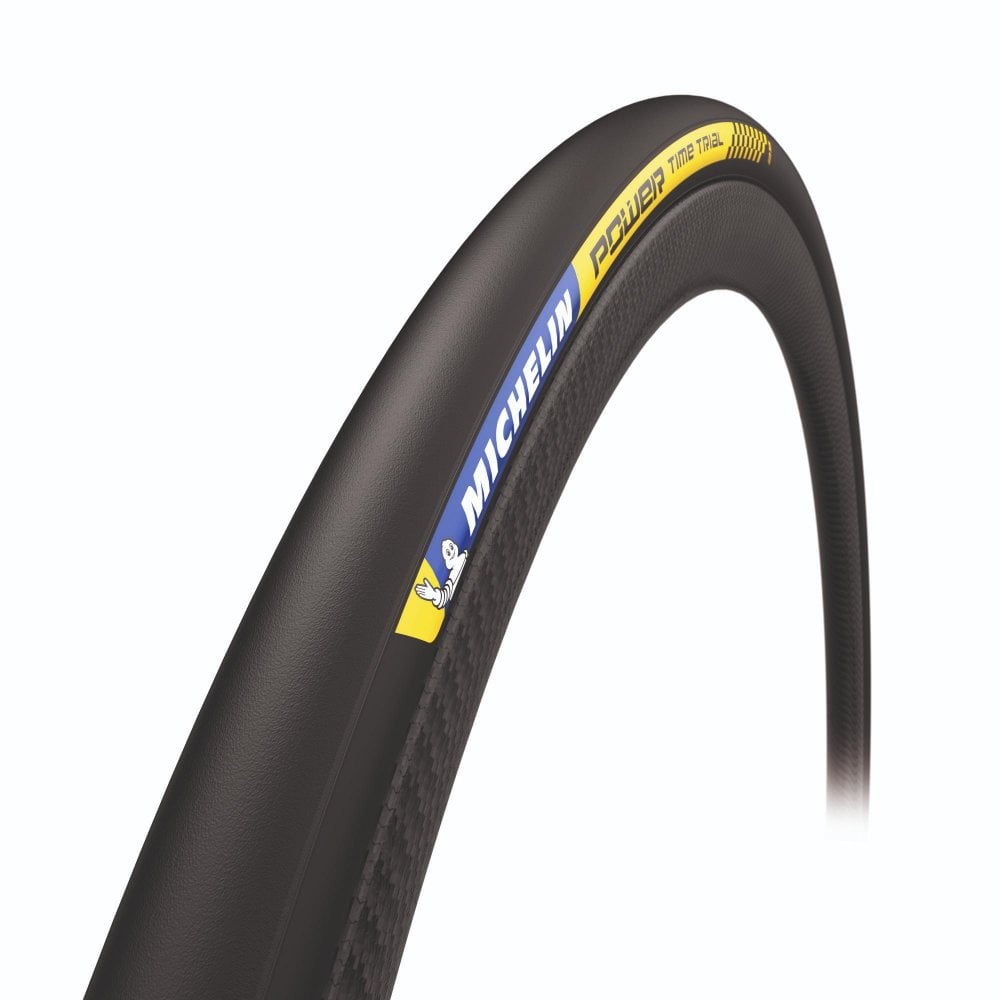 Pneu Michelin Power Time Trial 700 x 23c
