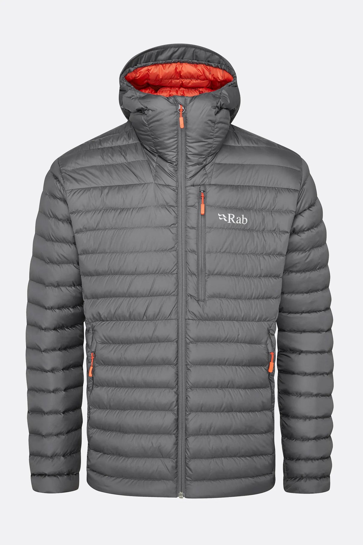 M Microlight Alpine jacket