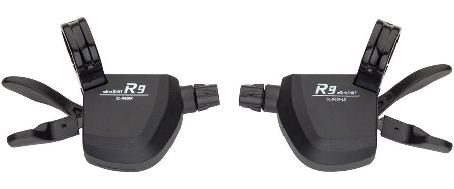 Levier Vitesse R9 SL-R859-2 2x9 Vitesses
