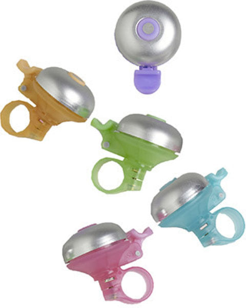 Tinker Bell Candi Bell