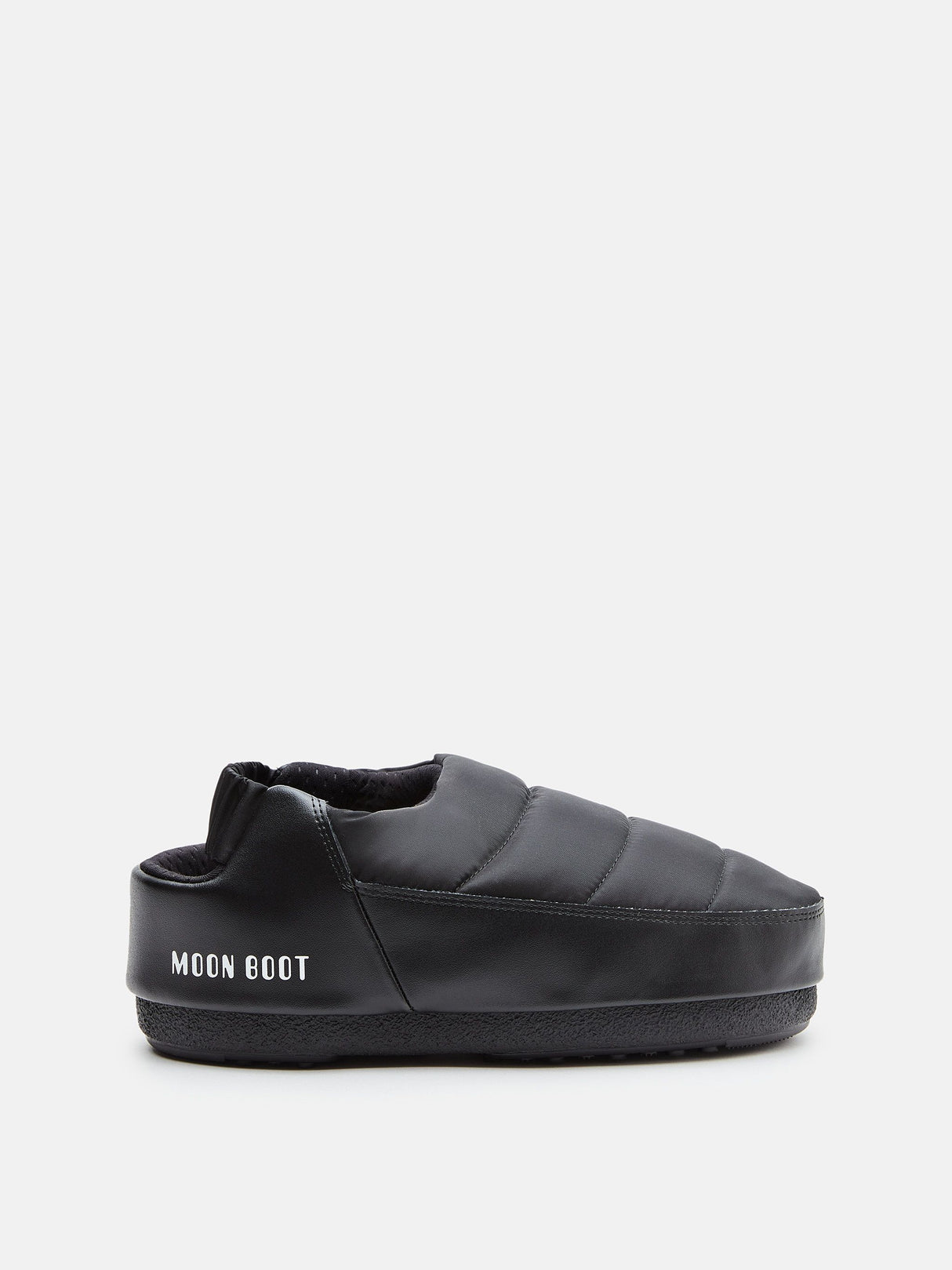 Sandal Band Nylon -Noir