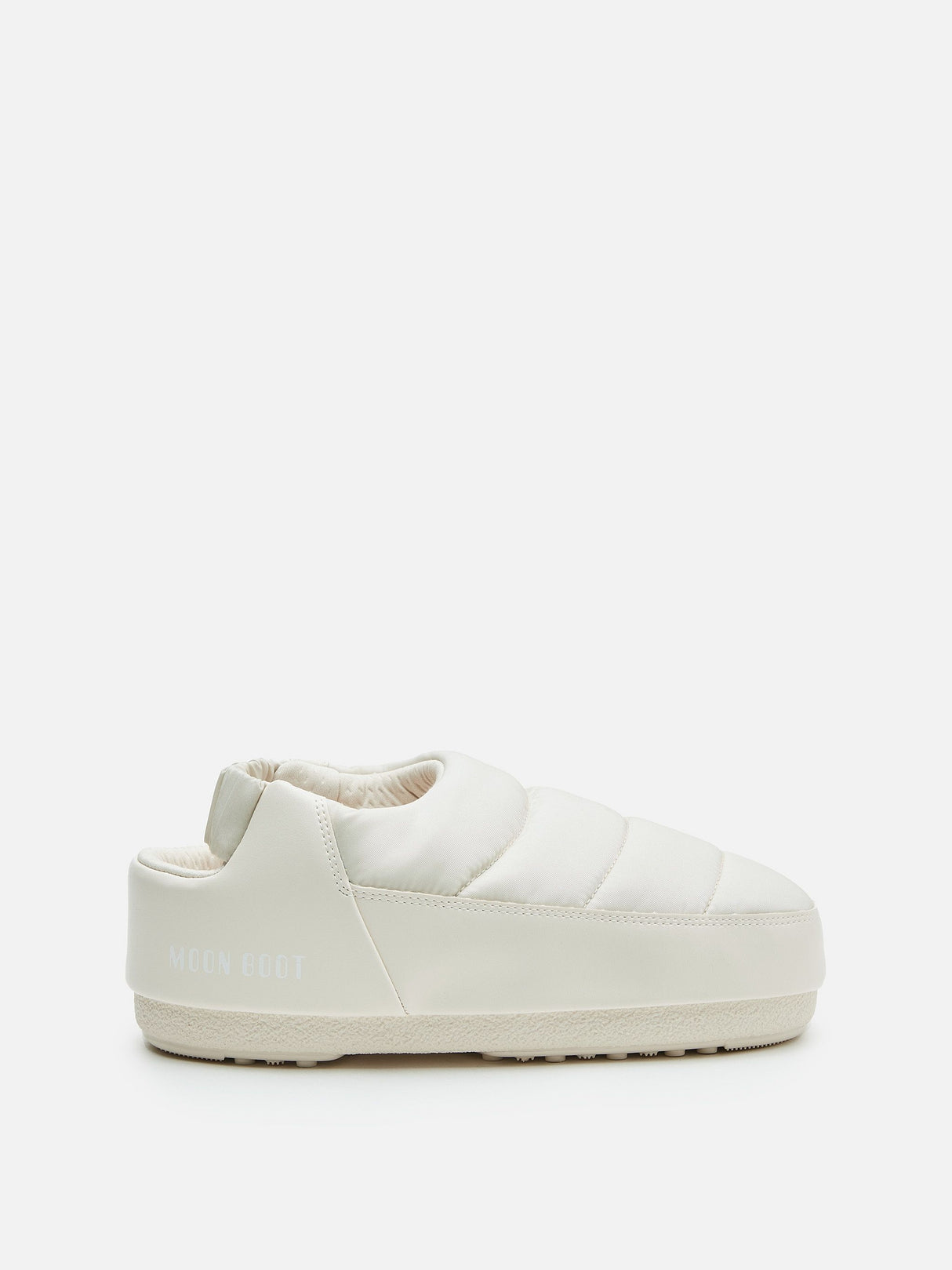 Sandal Band Nylon -Cream