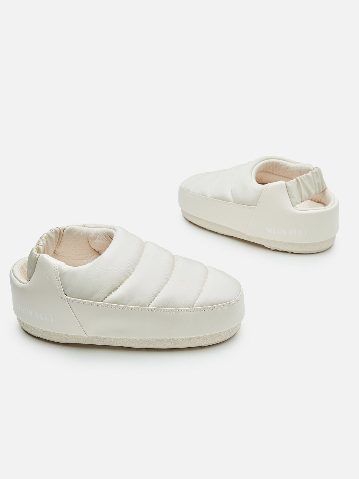 Sandal Band Nylon -Cream