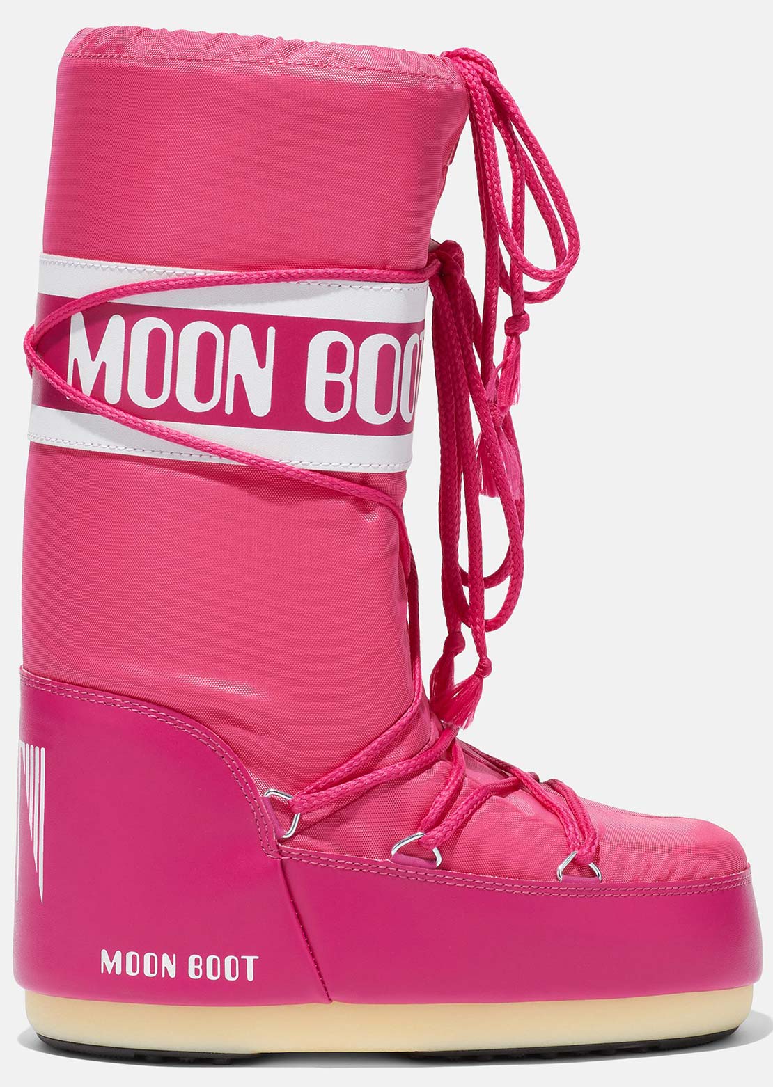 Icon Nylon Bougainville