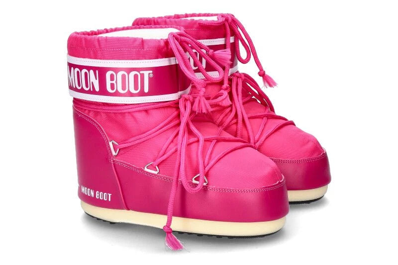 Icon Low jr -Bougainville