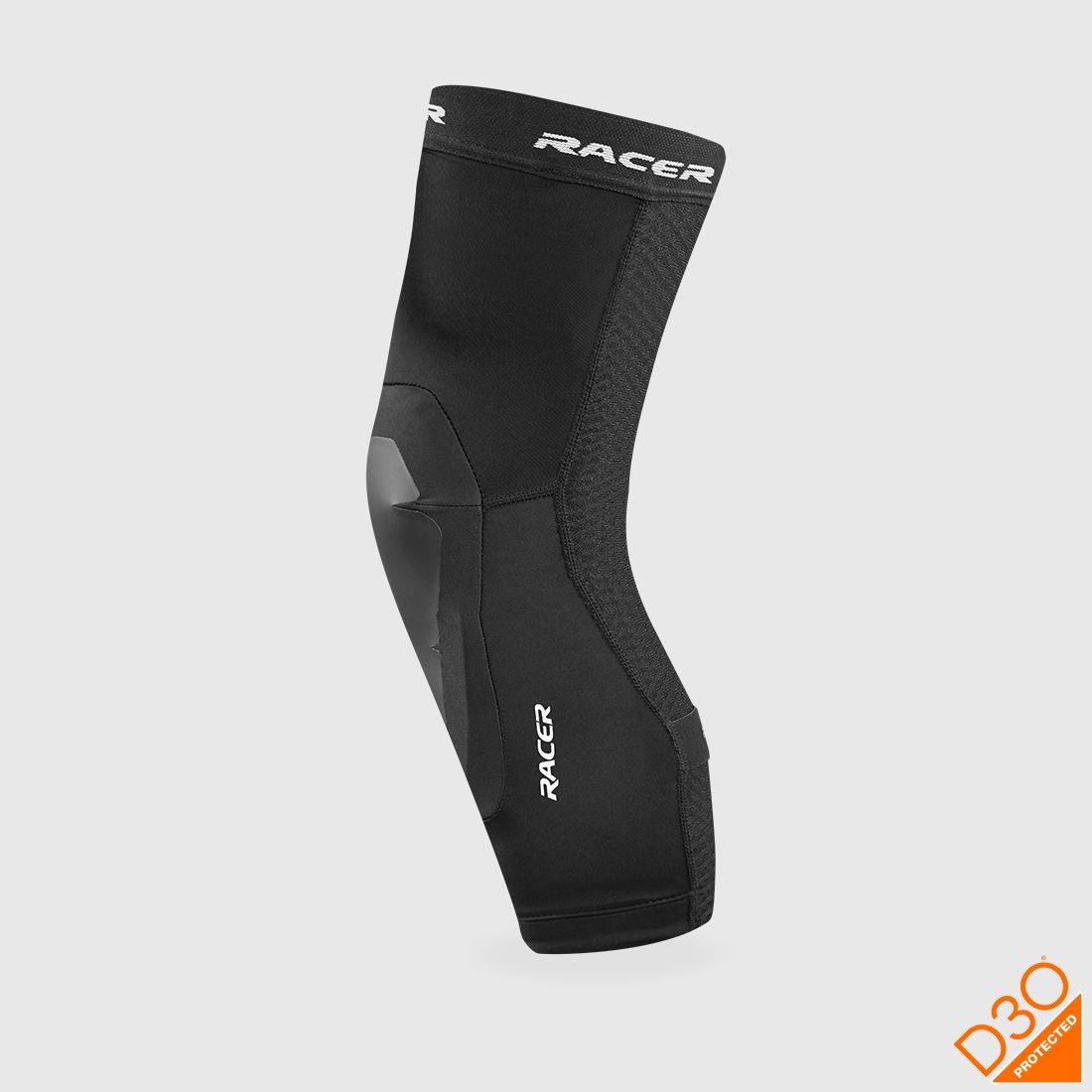 Mountain Knee2 Racer D3O Knee Protector