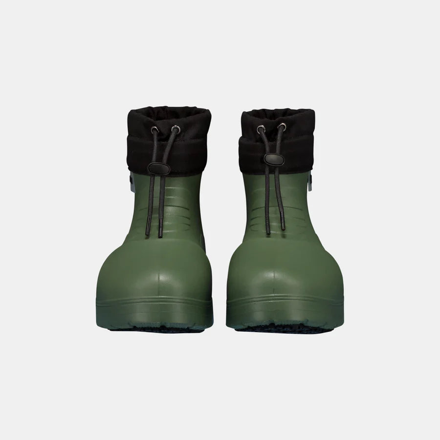 Niseko 3.0 Low olive