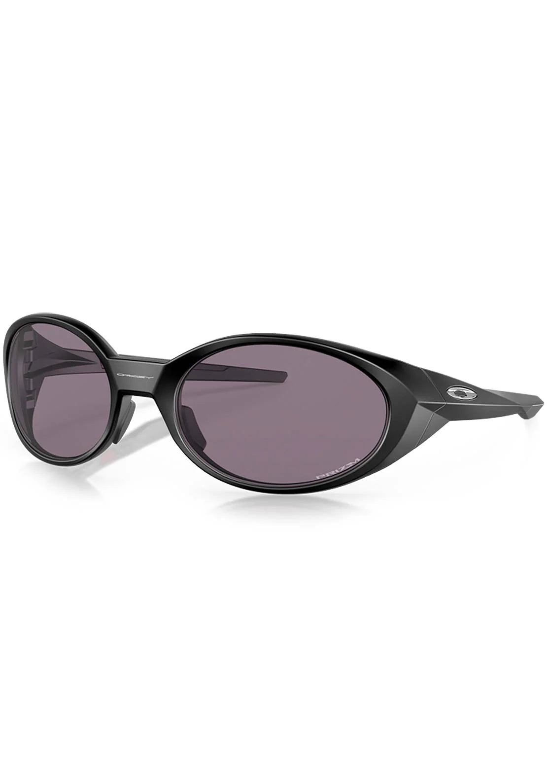 Oakley Eye Jacket Redux matte black/prizm grey sunglasses