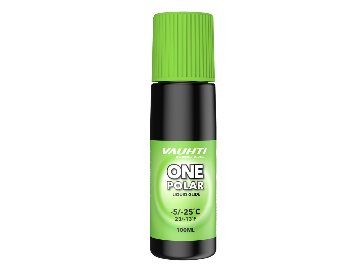 ONE POLAR LIQUID GLIDE (60/100/200ML)