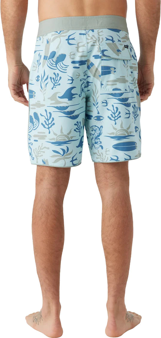 Hyperfreak mysto scallop 19