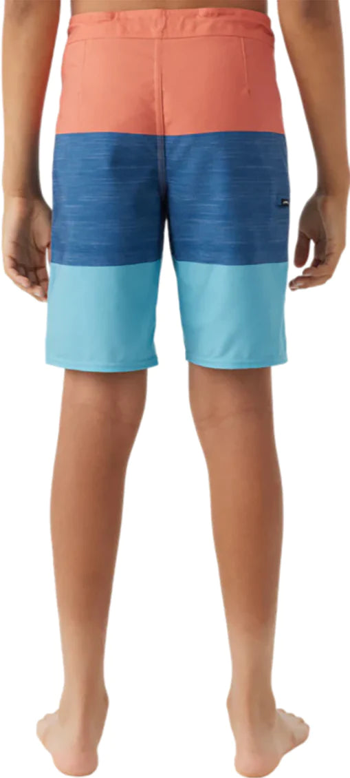 Hyperfreak heat block 17