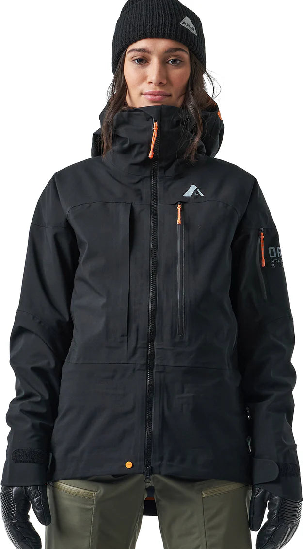 Panorama Jacket