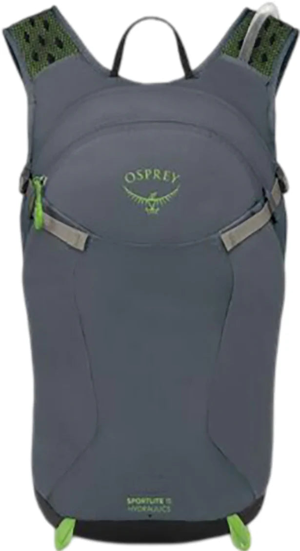 Sportlite 15 Hydraulics 15L