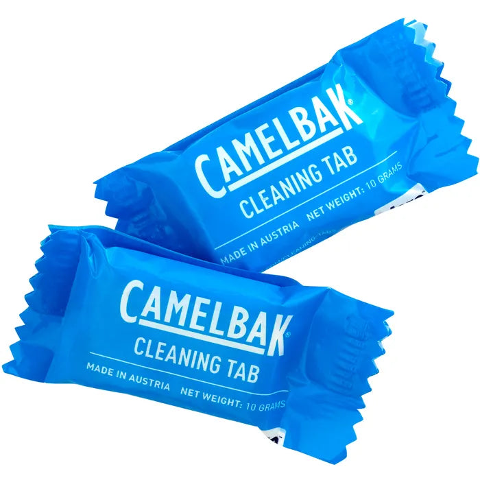 Camelbak Cleansing Tablets 8 Tablets
