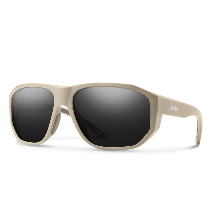 Outrigger matte summit/chromapop polarized black