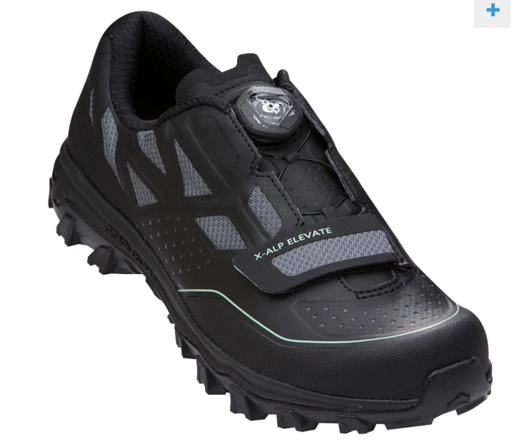 X-Alp Elevate Pearl Izumi Men's Shoe