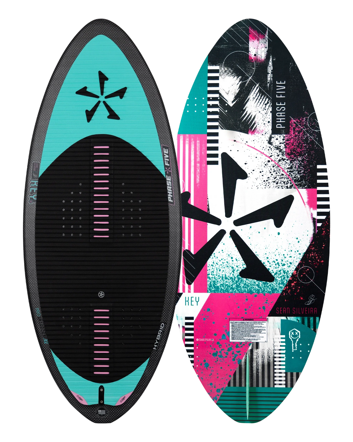 Phase 5 Key V2 2026