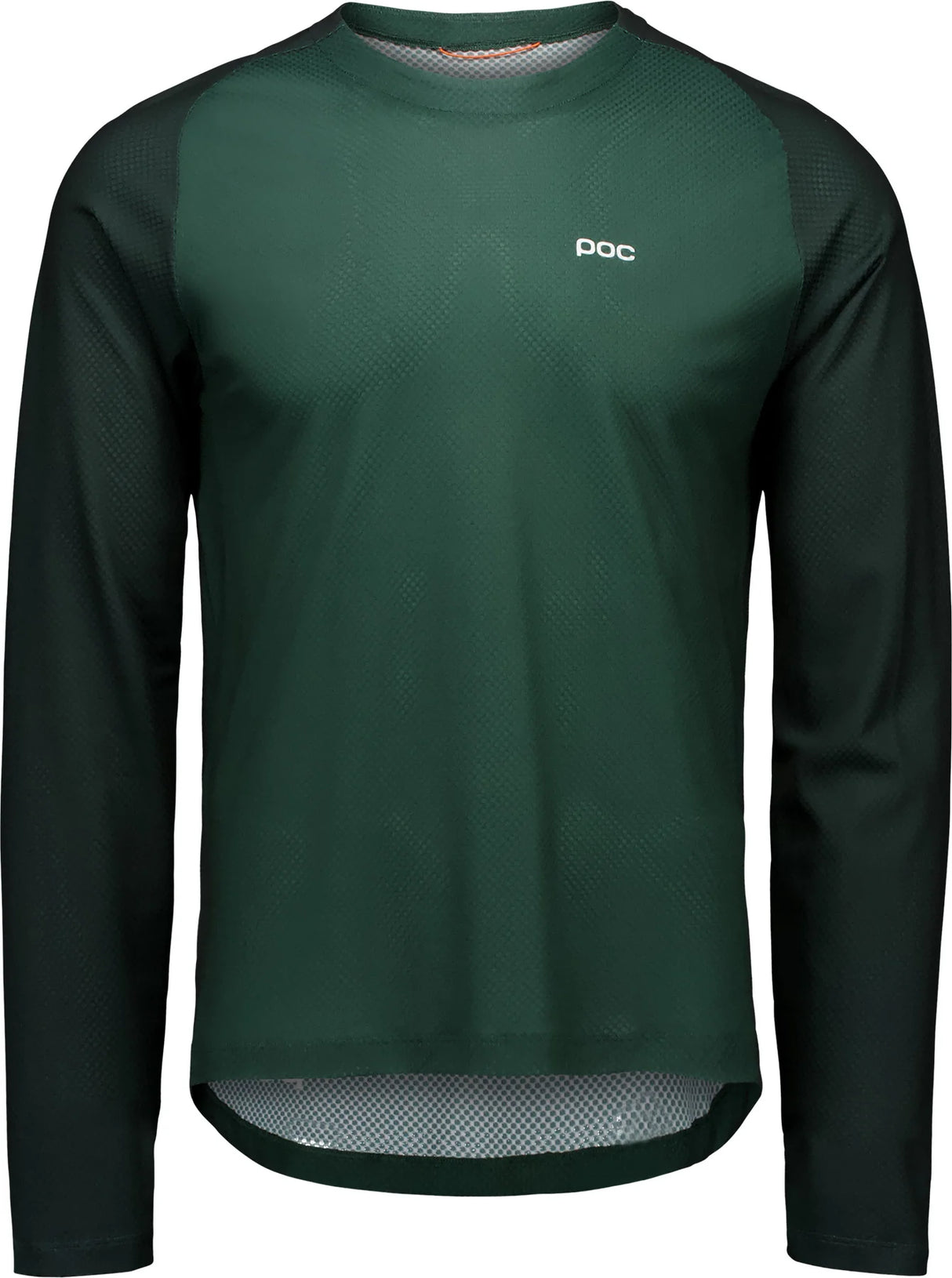 M's motion air long sleeve jersey