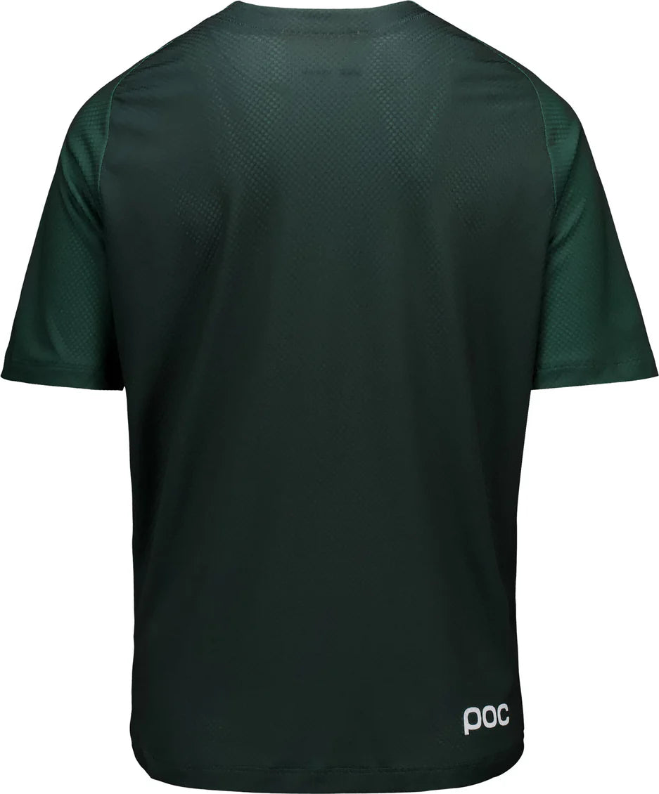 W's motion air short sleeve jersey