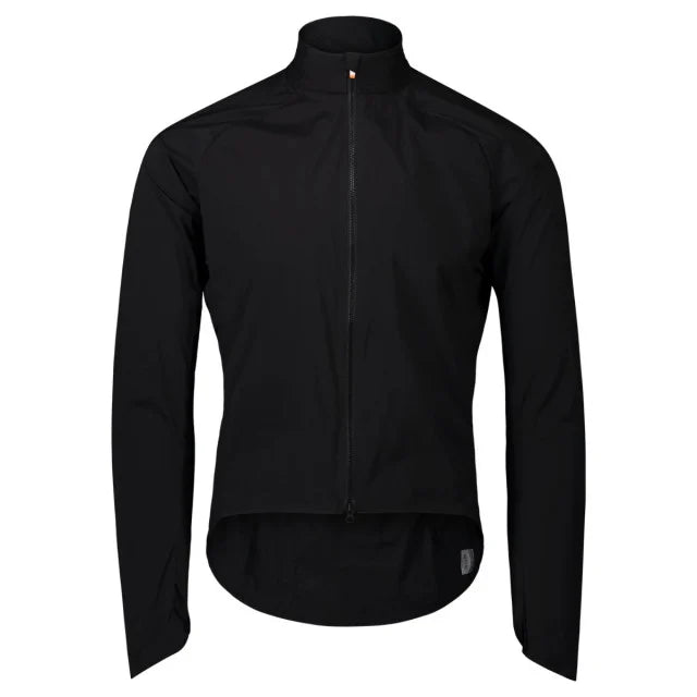 Pure-lite splash jacket