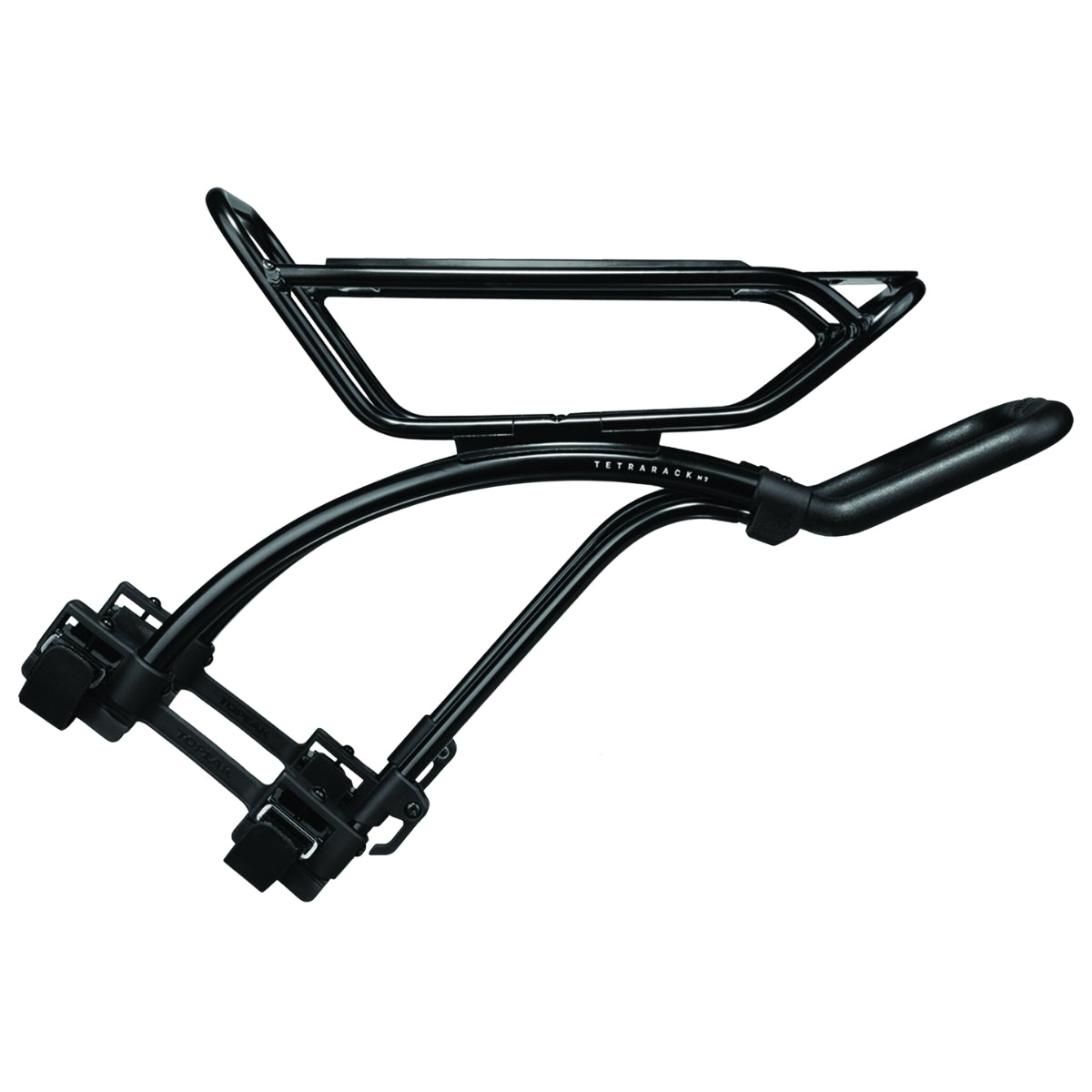 Porte-bagage arrière Topeak Tetrarack M2
