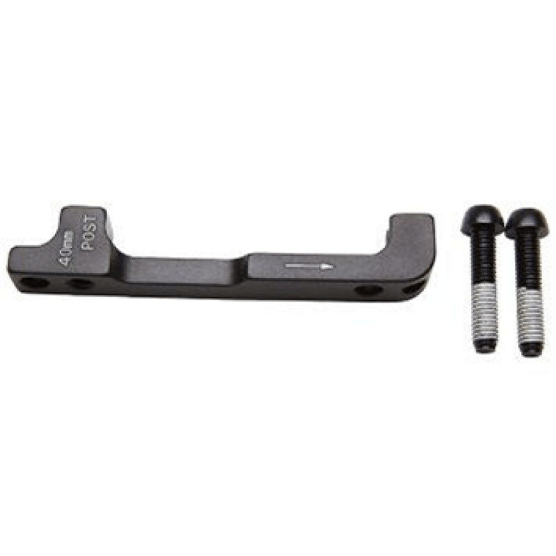 Adapteur Caliper Frein 40P SS