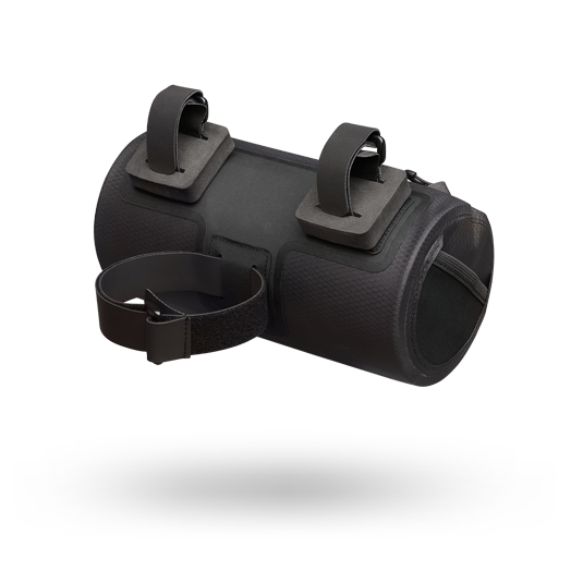 Sac De Vélo Pro Team Gravel HB Bag Small