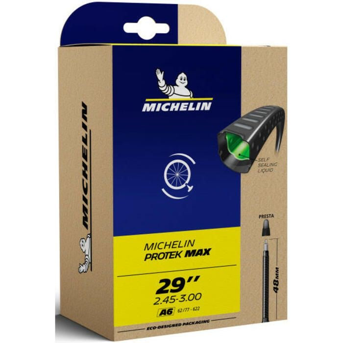 Michelin Air Chamber 27.5"x 240 -300