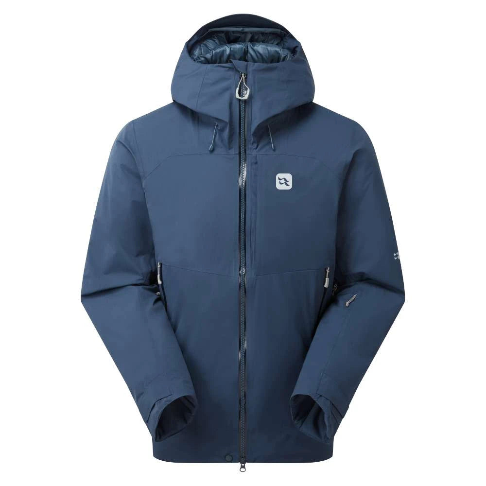 M Khroma Diffract jacket