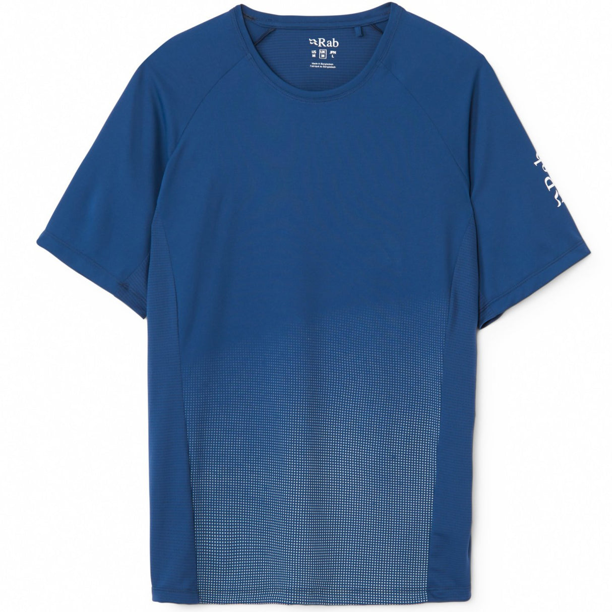 M Trail tee