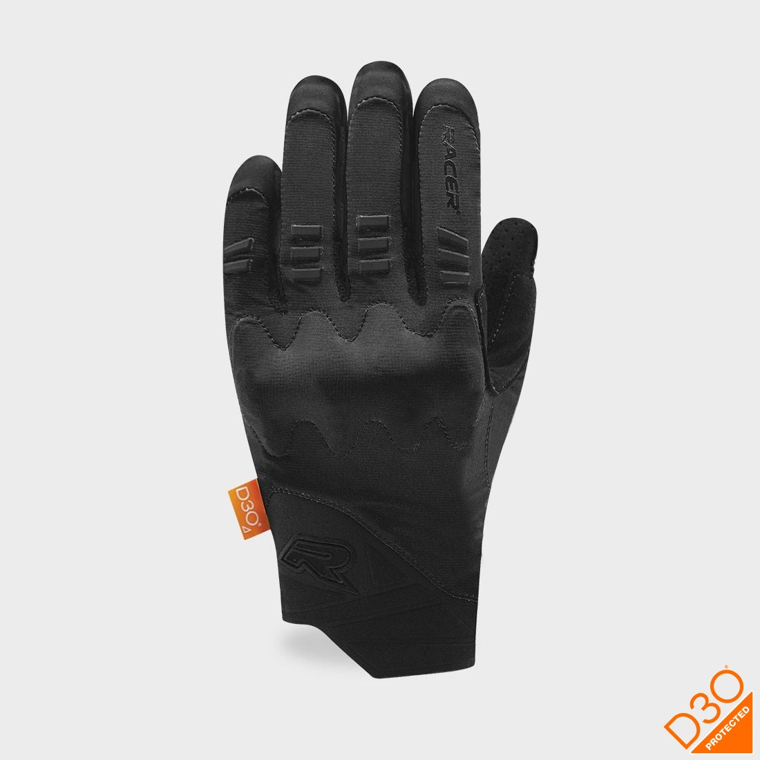 Gants Racer Rock3 D30 Unisexe