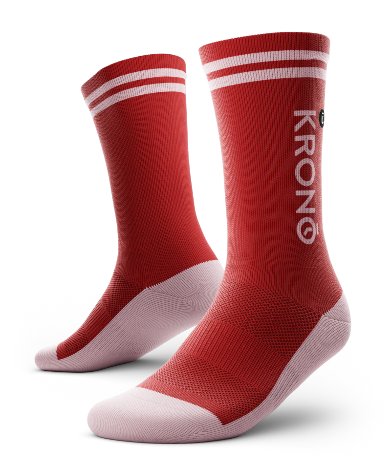 Krono Outway Performance Crew Socks