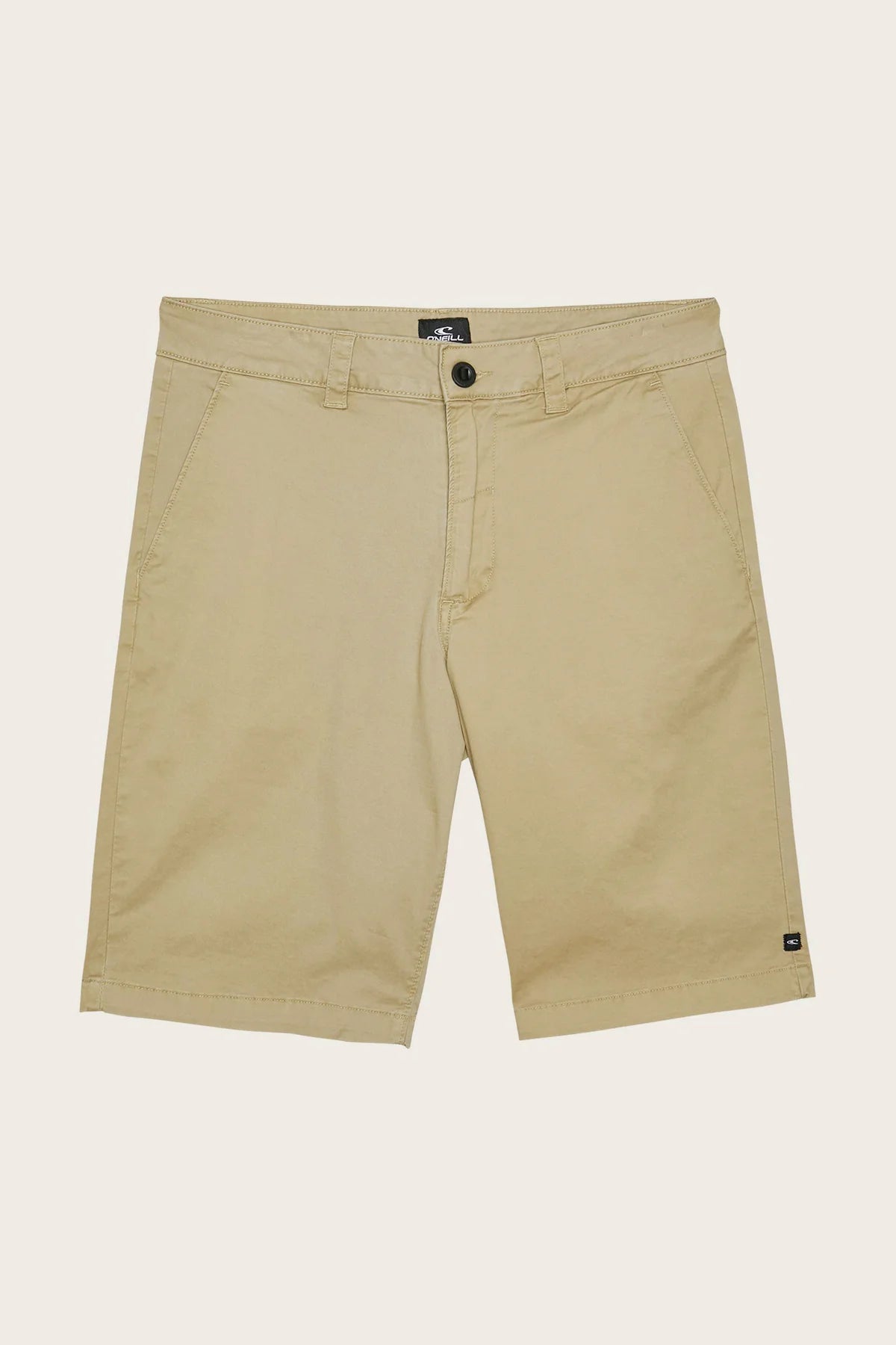 Contact stretch 21 short