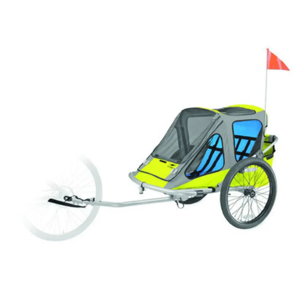 Copilot trolley Model a