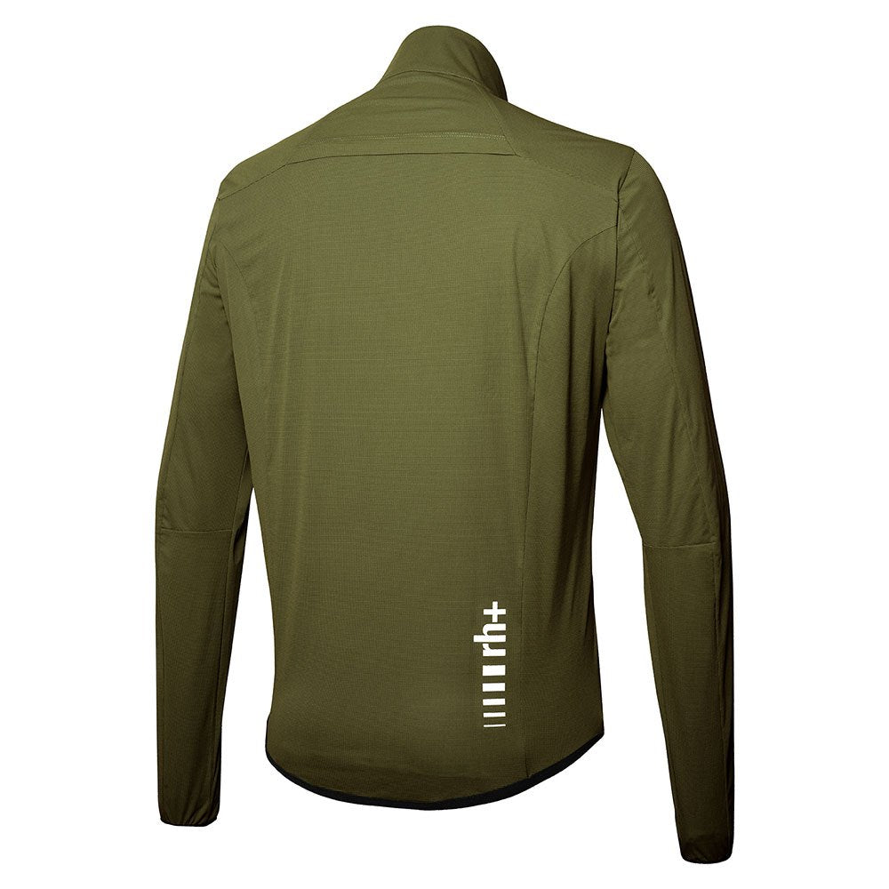 RH+ Emergency Coat Women