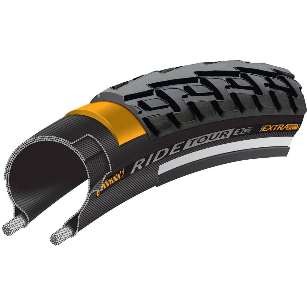 Ride Tour 16 X 1.75 Tire