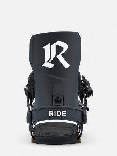 RIDE Drone Men's Snowboard Bindings 2026