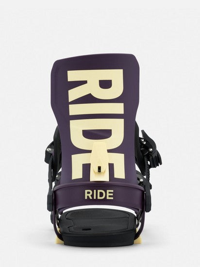 RIDE Drone Men's Snowboard Bindings 2026