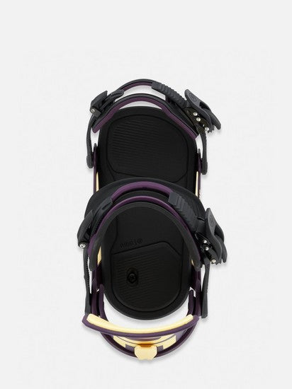 RIDE Drone Men's Snowboard Bindings 2026