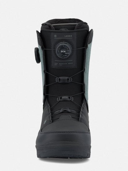 RIDE Lasso Snowboard Boots 2026