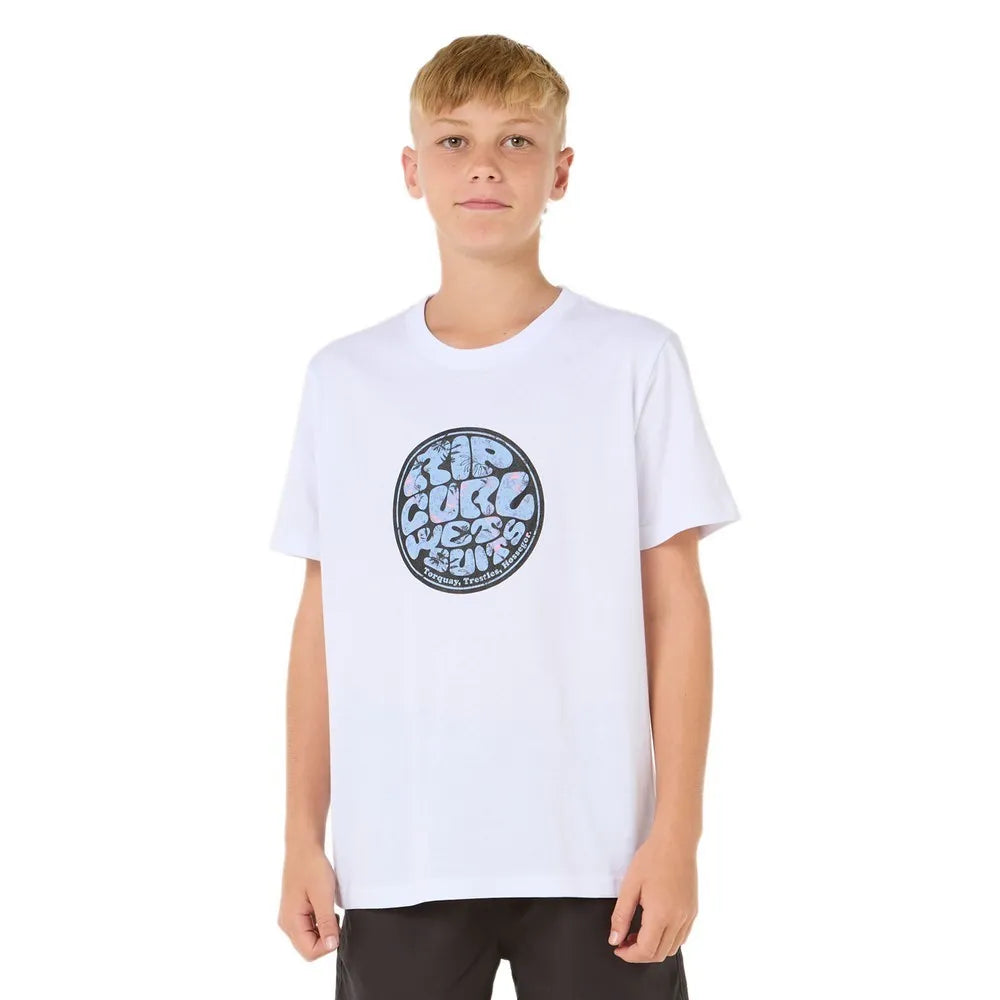 Filgree ss tee boy