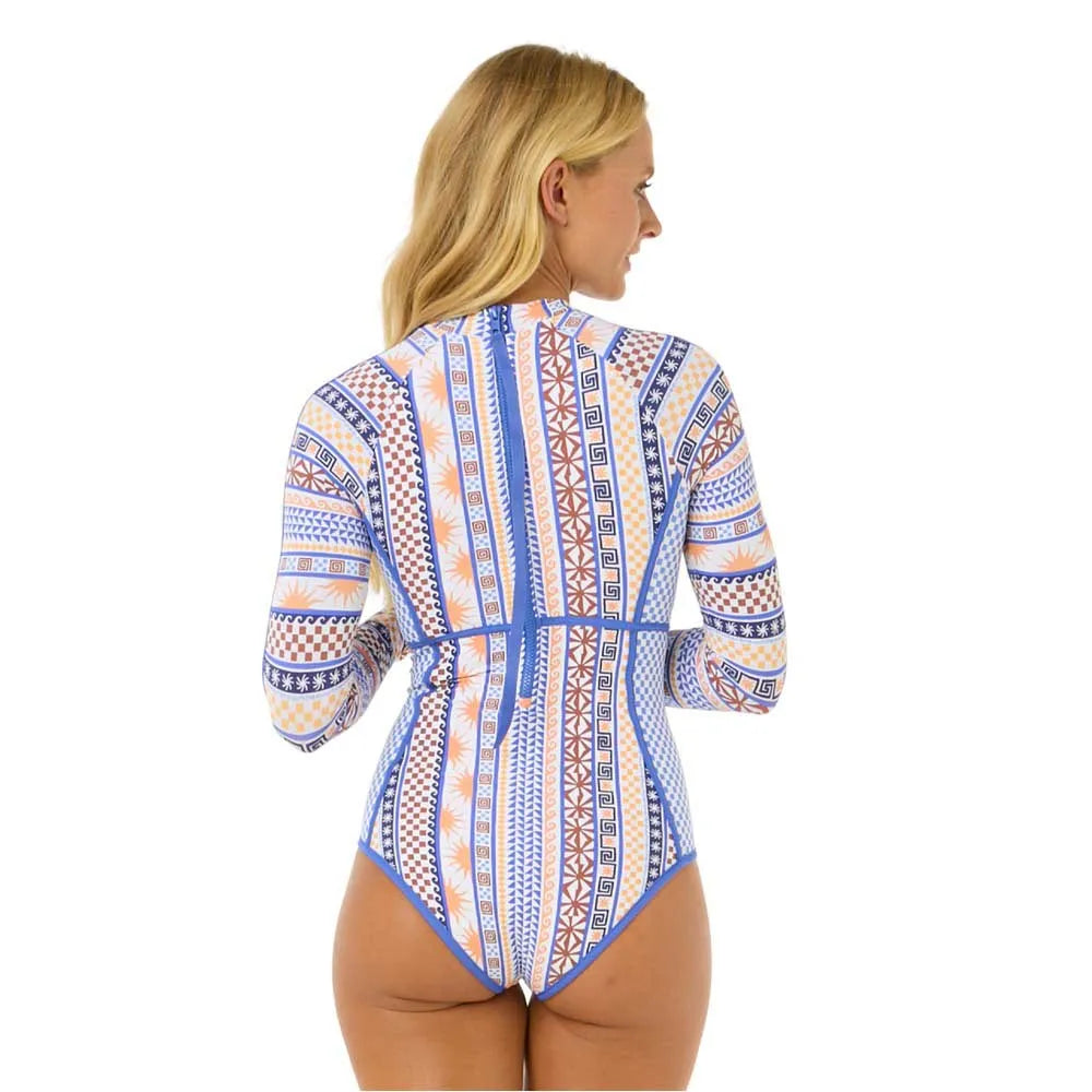 San Carlos UPF Surfsuit