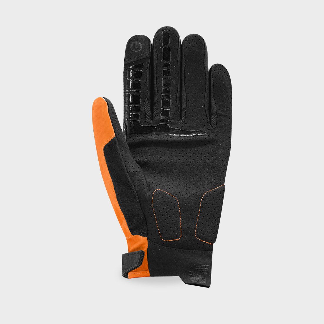 Gants Racer Rock3 D30 Unisexe