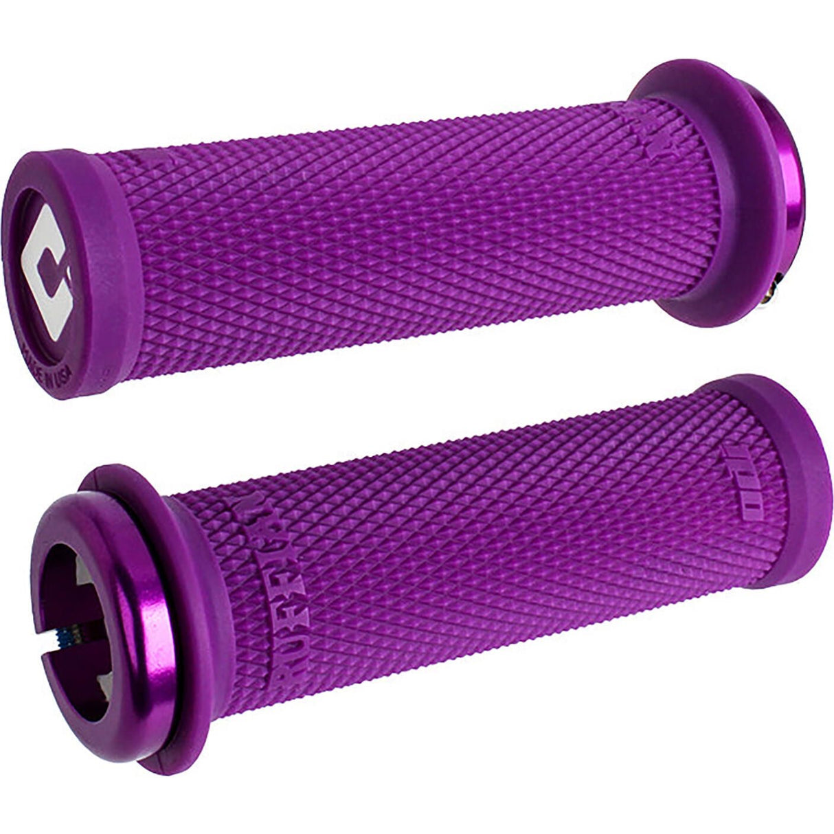 Poignée vélo enfant