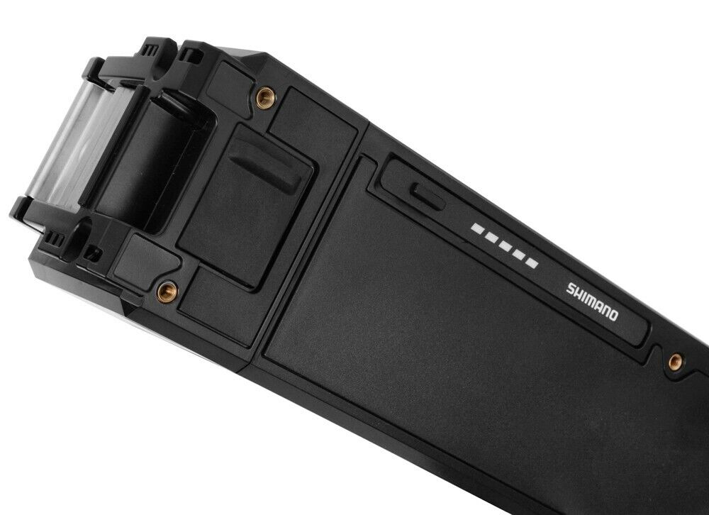 Batterie BT-E8016 36V 17.5 Ah 630 Wh