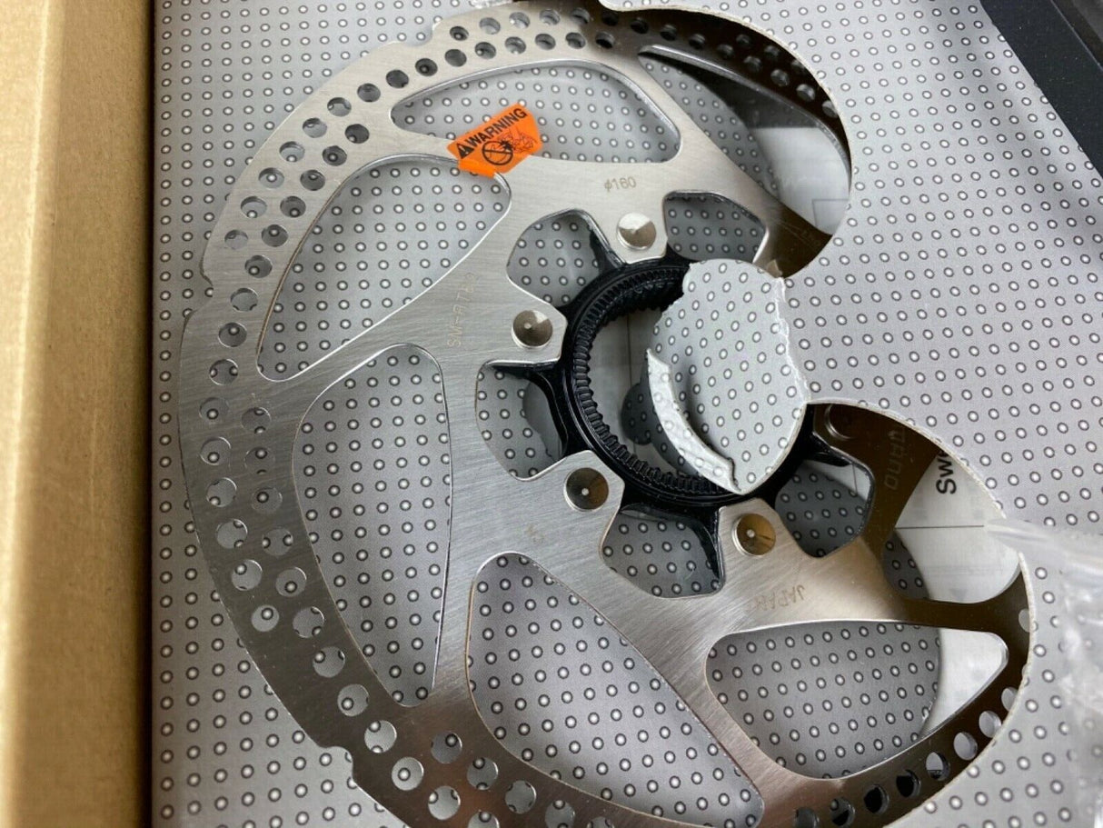 Brake & Caliper KitDeore LX BR-M-585