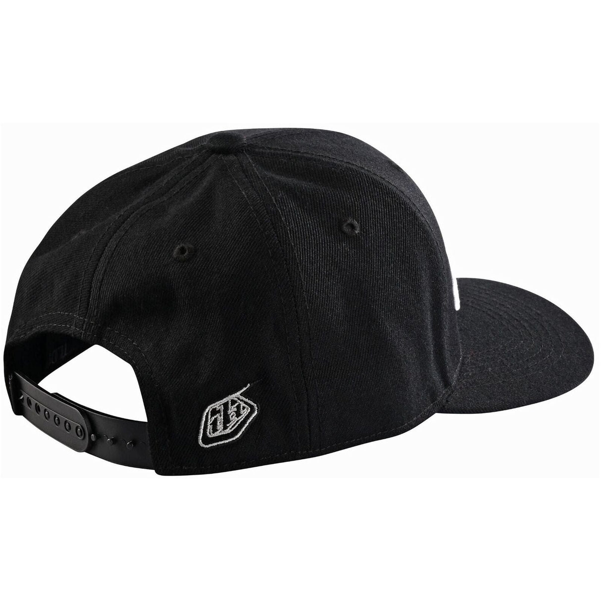 Casquette Troy Lee Designs Snapbak Signature