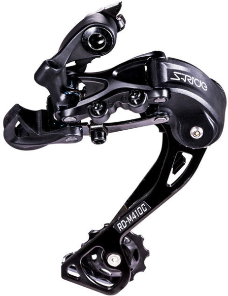 RD-M410C 10-11-12 Speed Derailleur