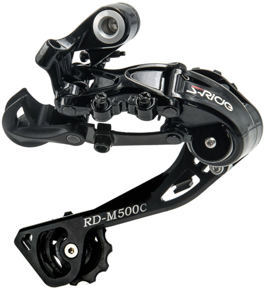 RD-M500C 12 Speed Long Cage Derailleur